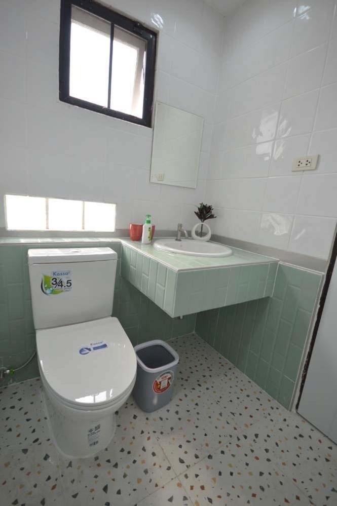 Guest house 57 Hidden House Bkk Chinatown Bangkok