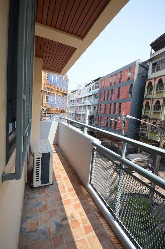 57 Hidden House Bkk Chinatown Guest house