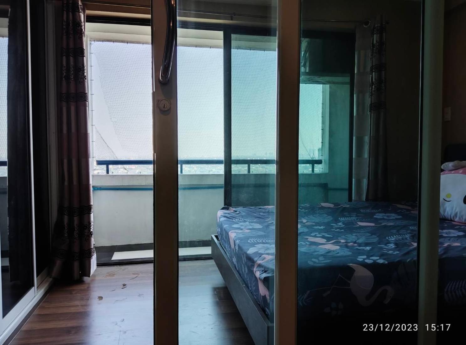 Apartment Regent Srinakarin18 *