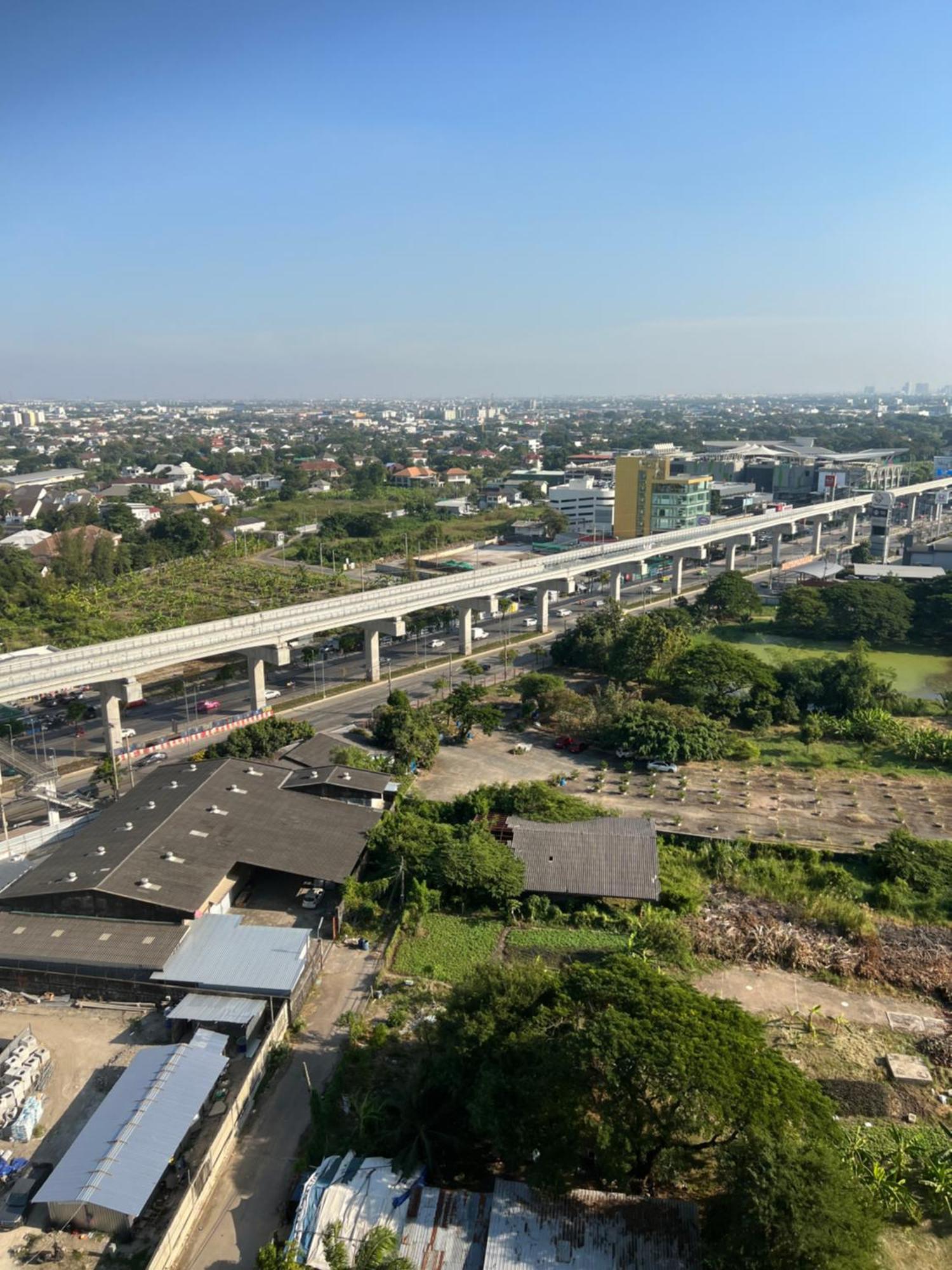 Regent Srinakarin18 * Bangkok