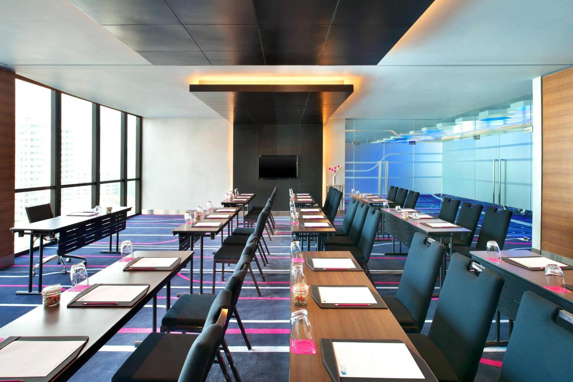 Hotel Aloft - Sukhumvit 11 Bangkok