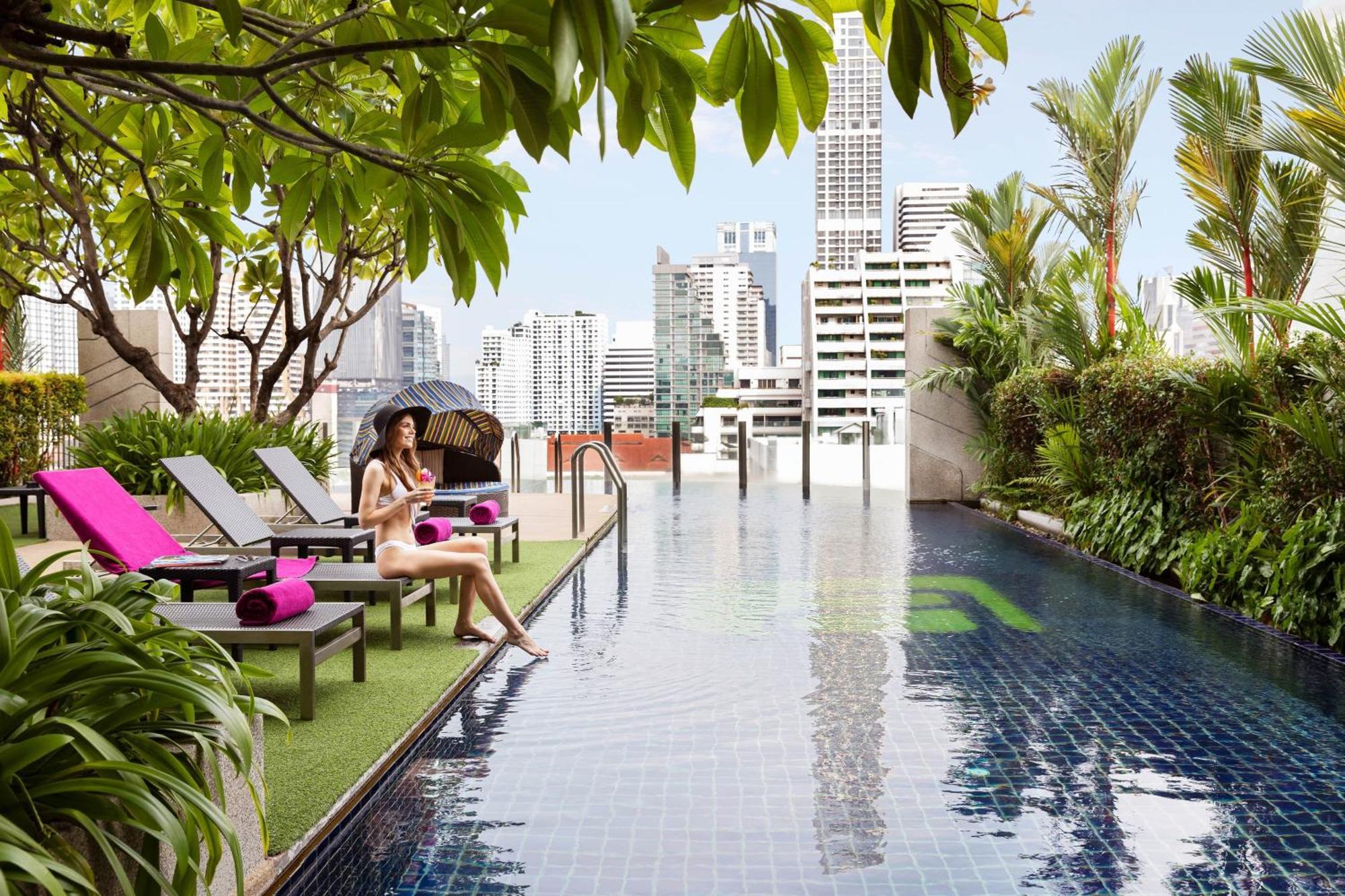 Aloft - Sukhumvit 11