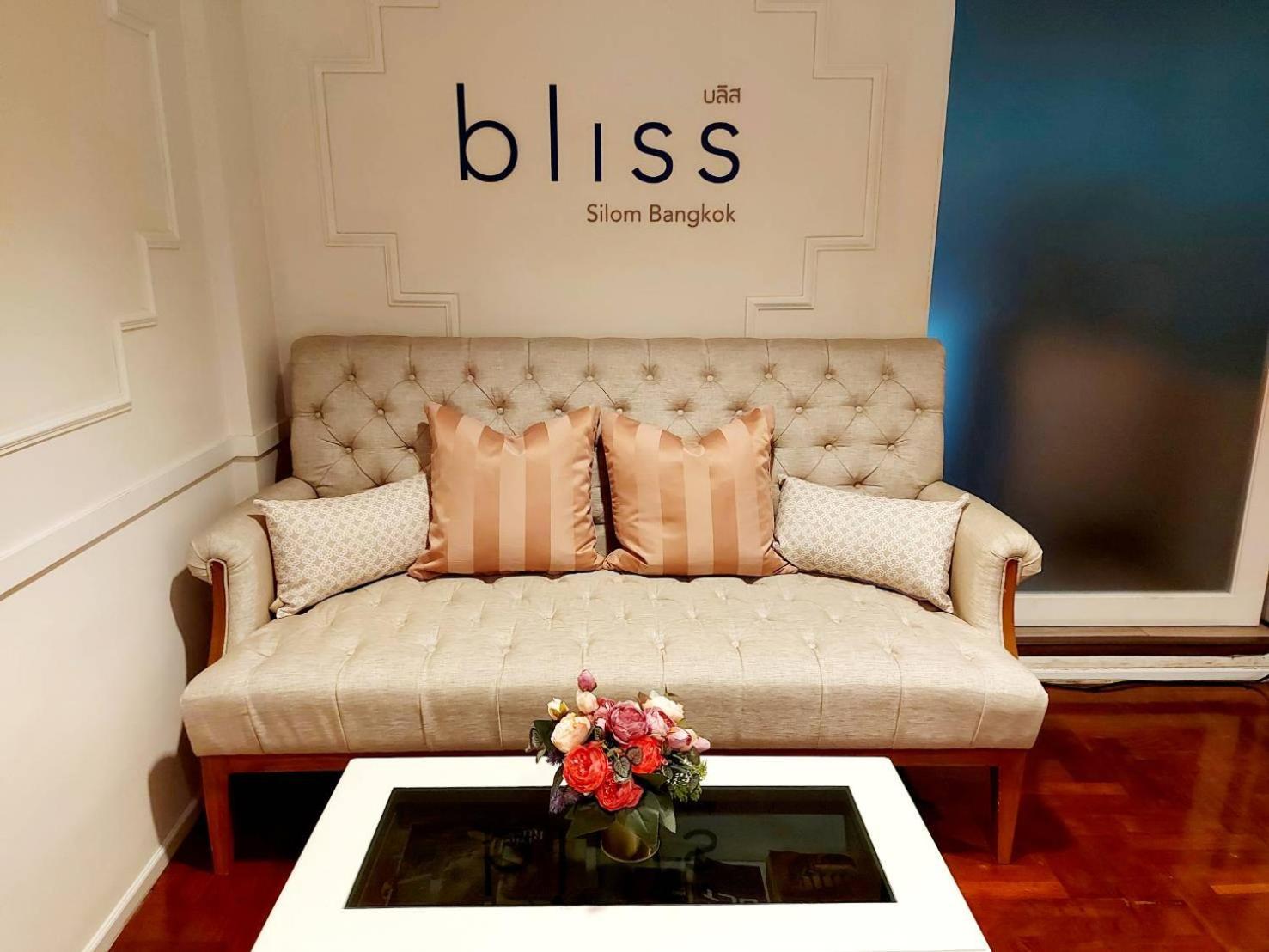 Bliss Silom Hotel