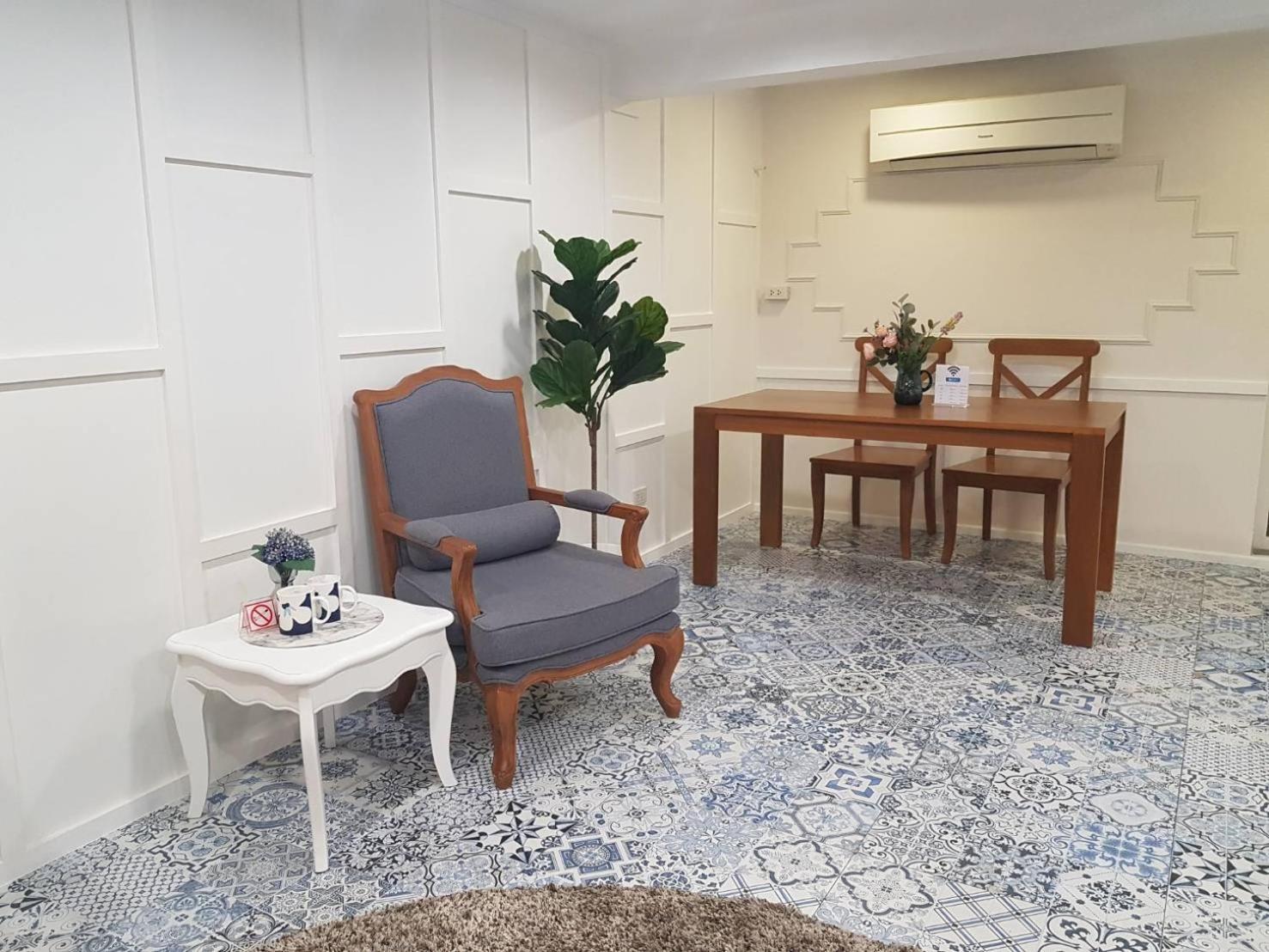 Bliss Silom Hotel Bangkok