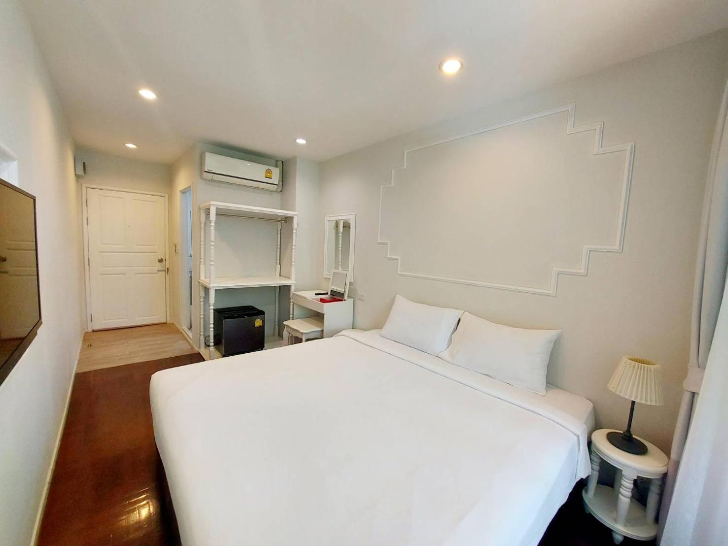 Bliss Silom Hotel 3*