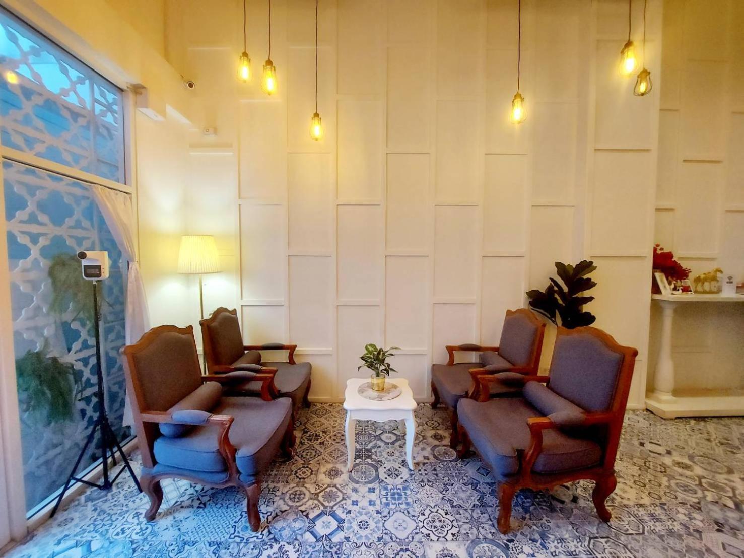 Hotel Bliss Silom 3*