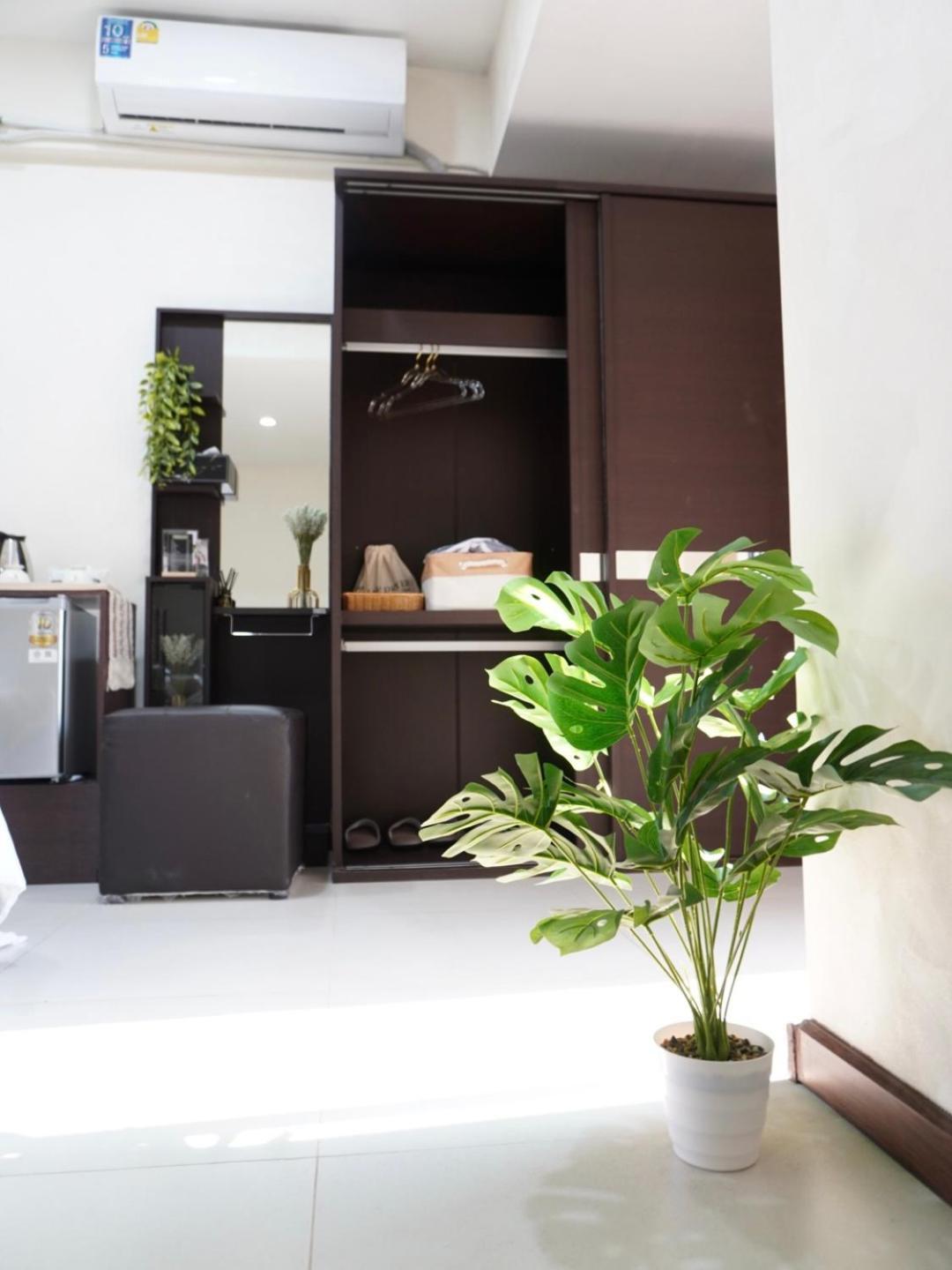Atc Apartment *