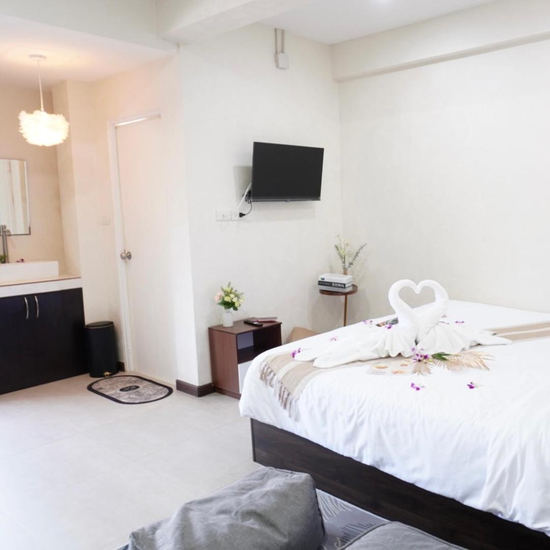 Apartment Atc Bangkok