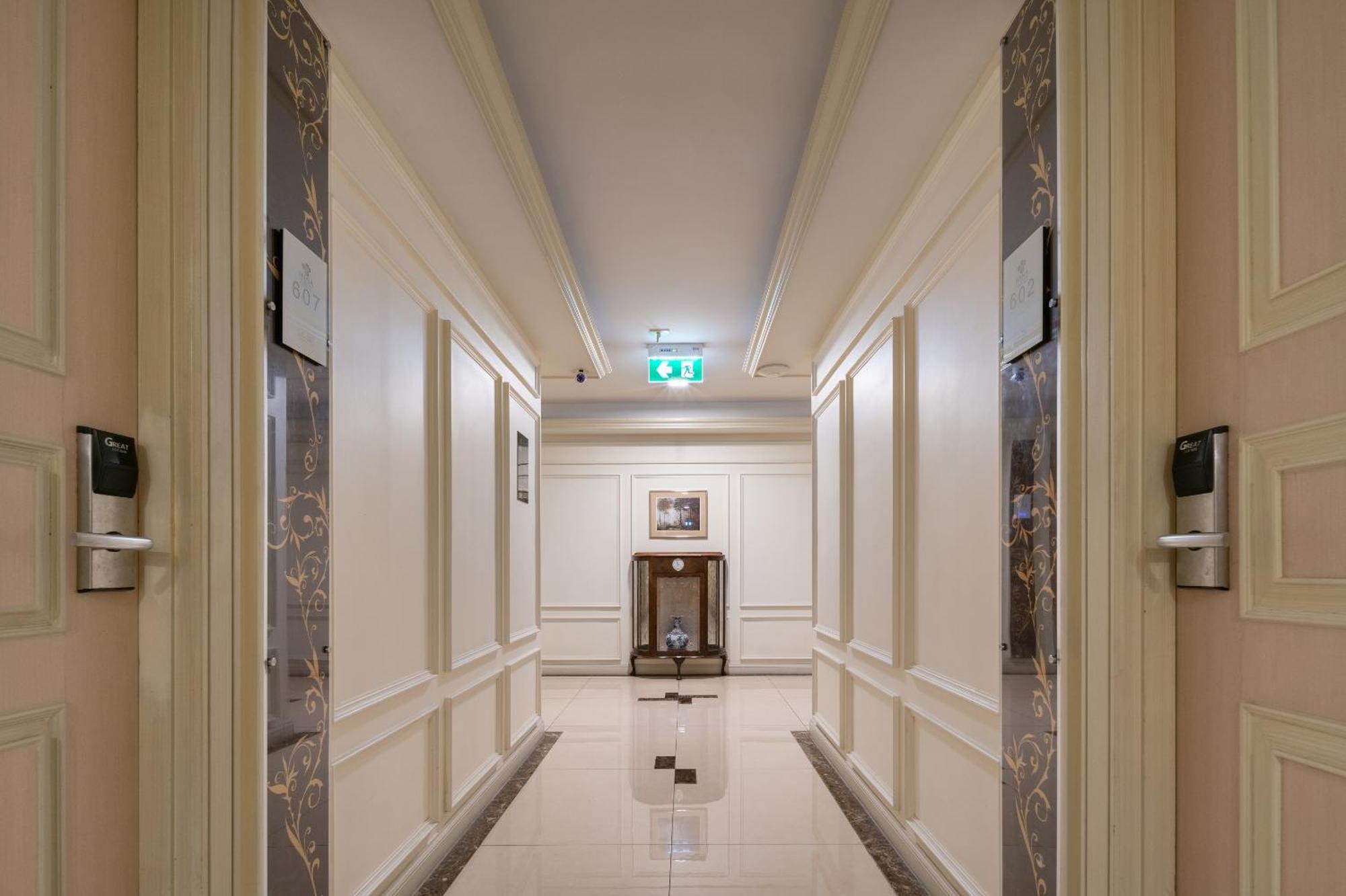 Syama Hana Executive Thonglor Bangkok