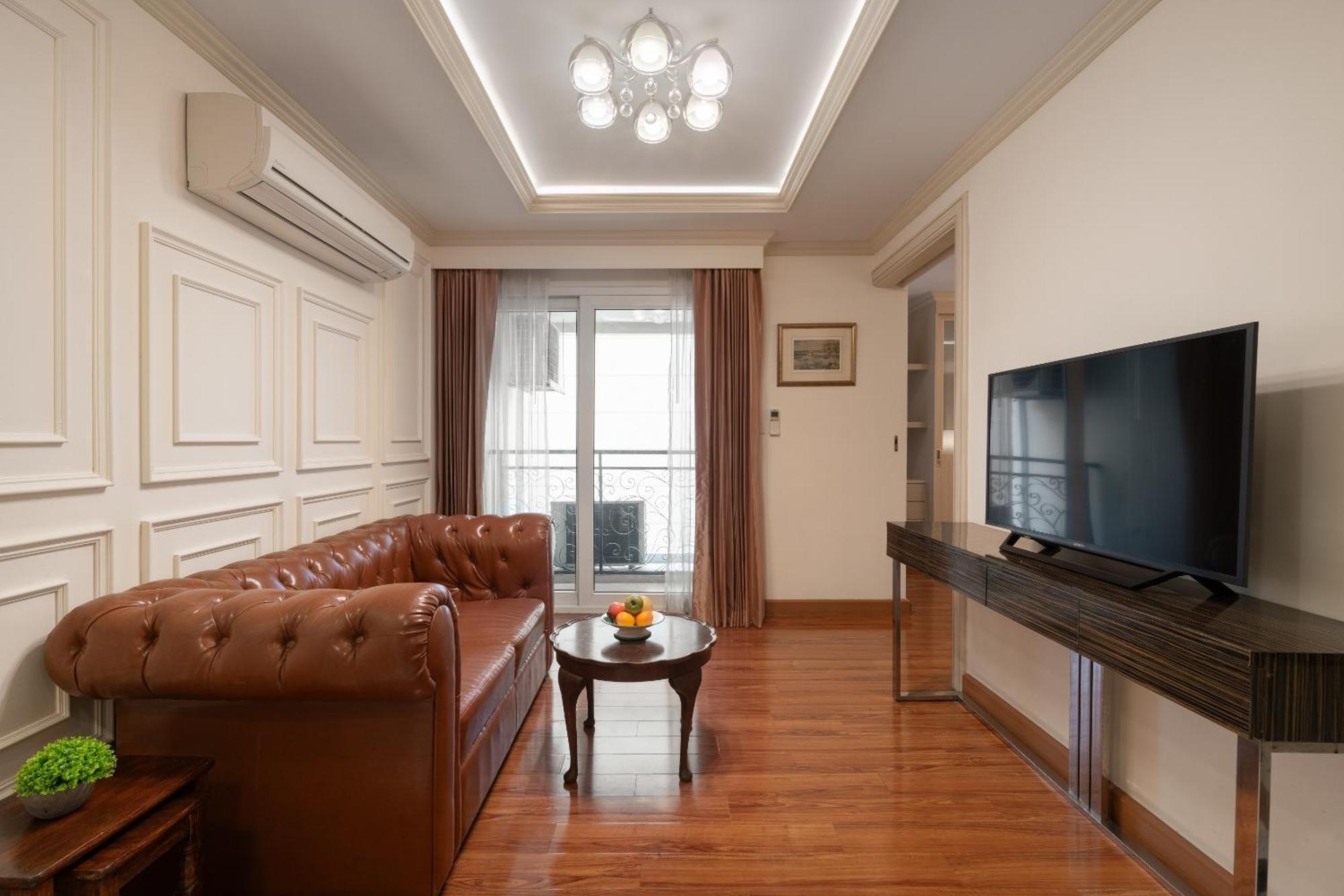 Hotel Syama Hana Executive Thonglor