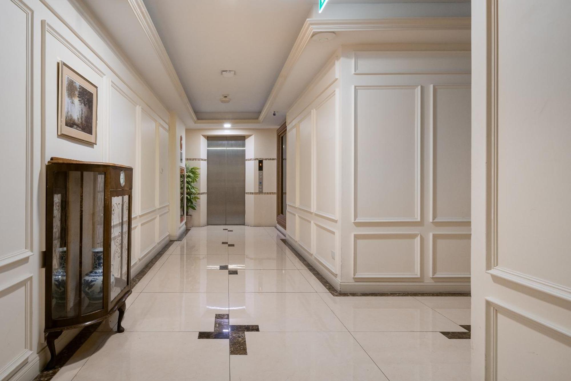 Syama Hana Executive Thonglor Hotel 4*