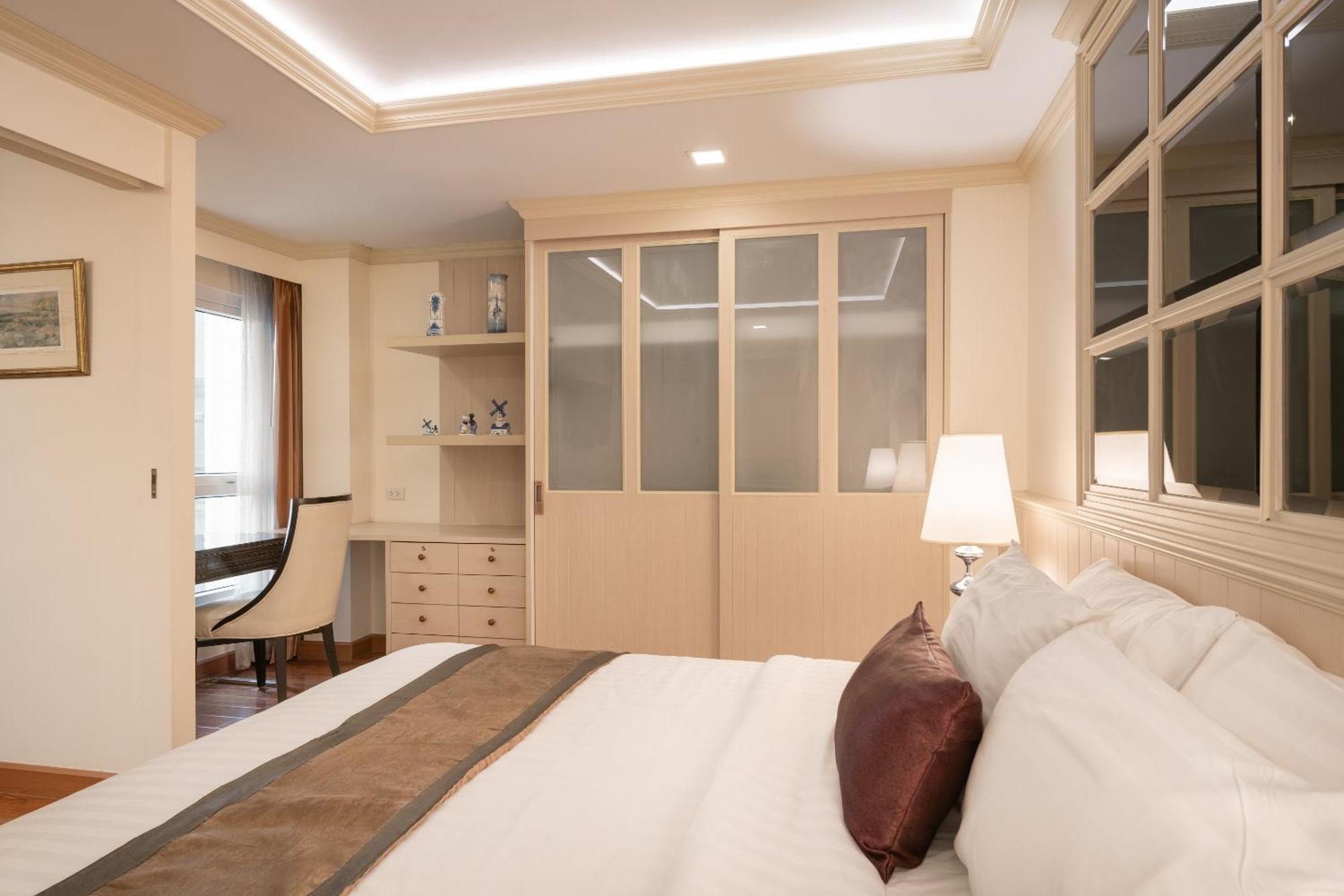 Syama Hana Executive Thonglor Bangkok