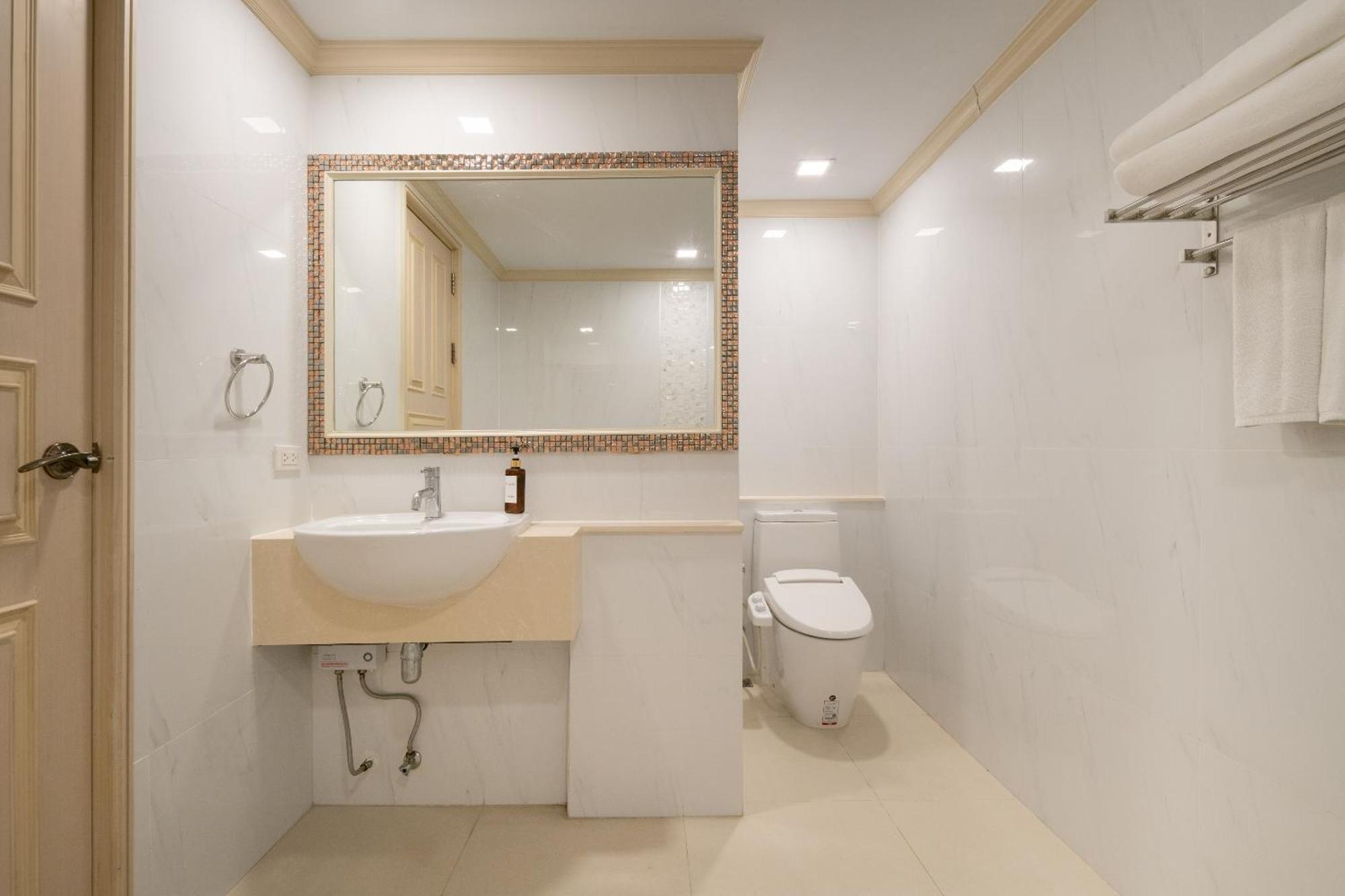 Hotel Syama Hana Executive Thonglor