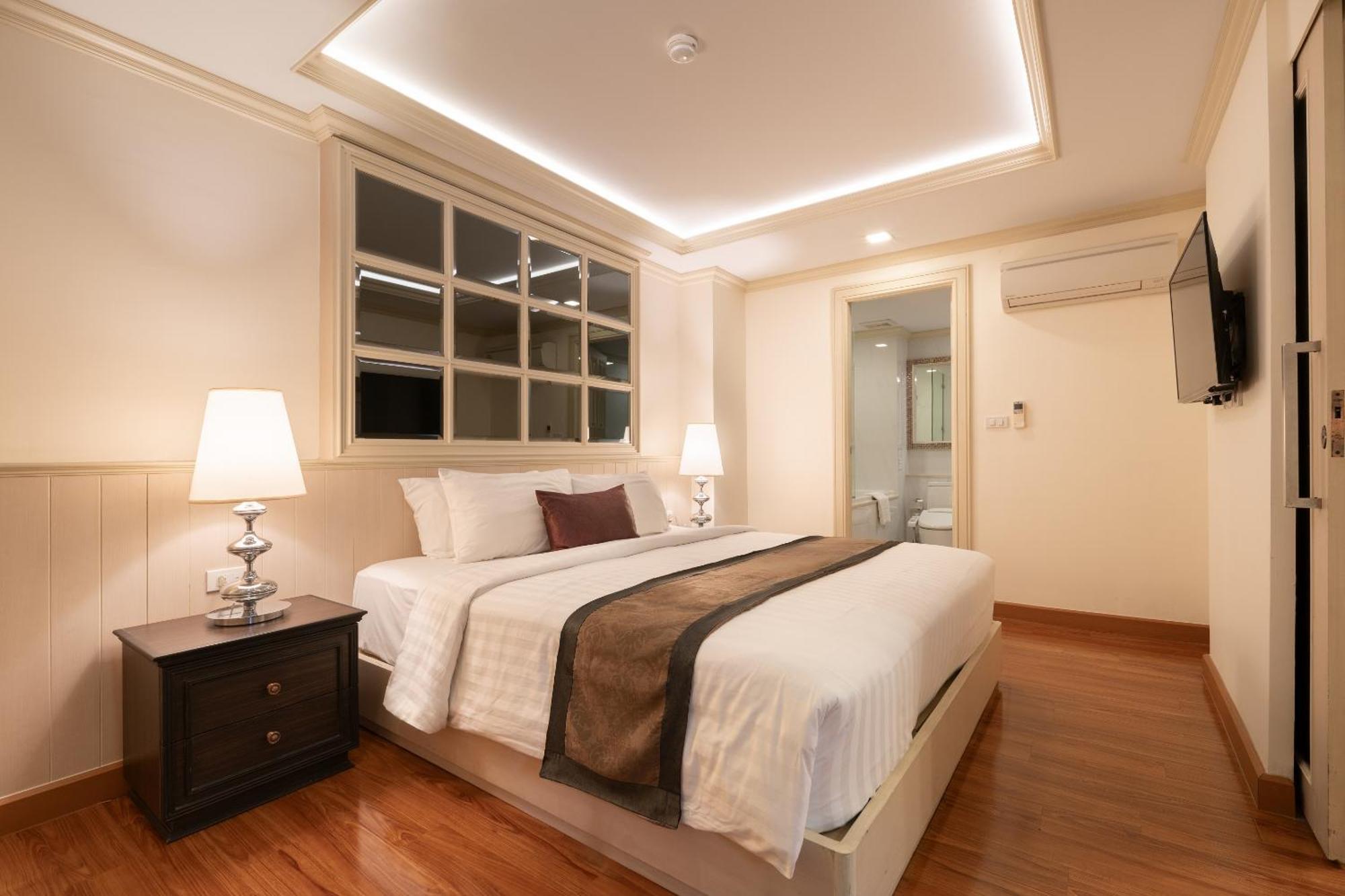 Syama Hana Executive Thonglor 4*