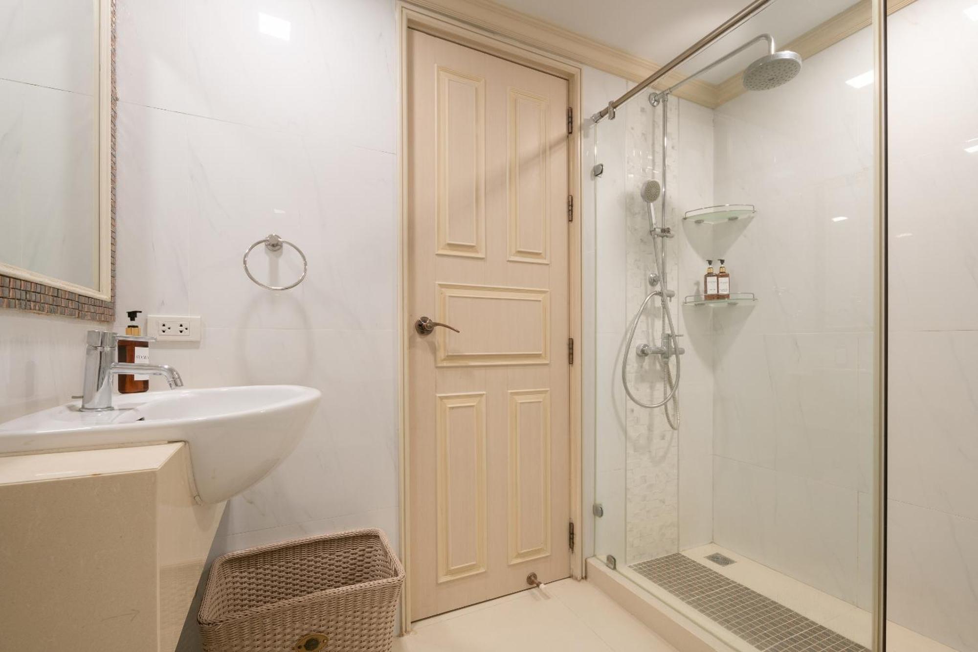 Hotel Syama Hana Executive Thonglor Bangkok