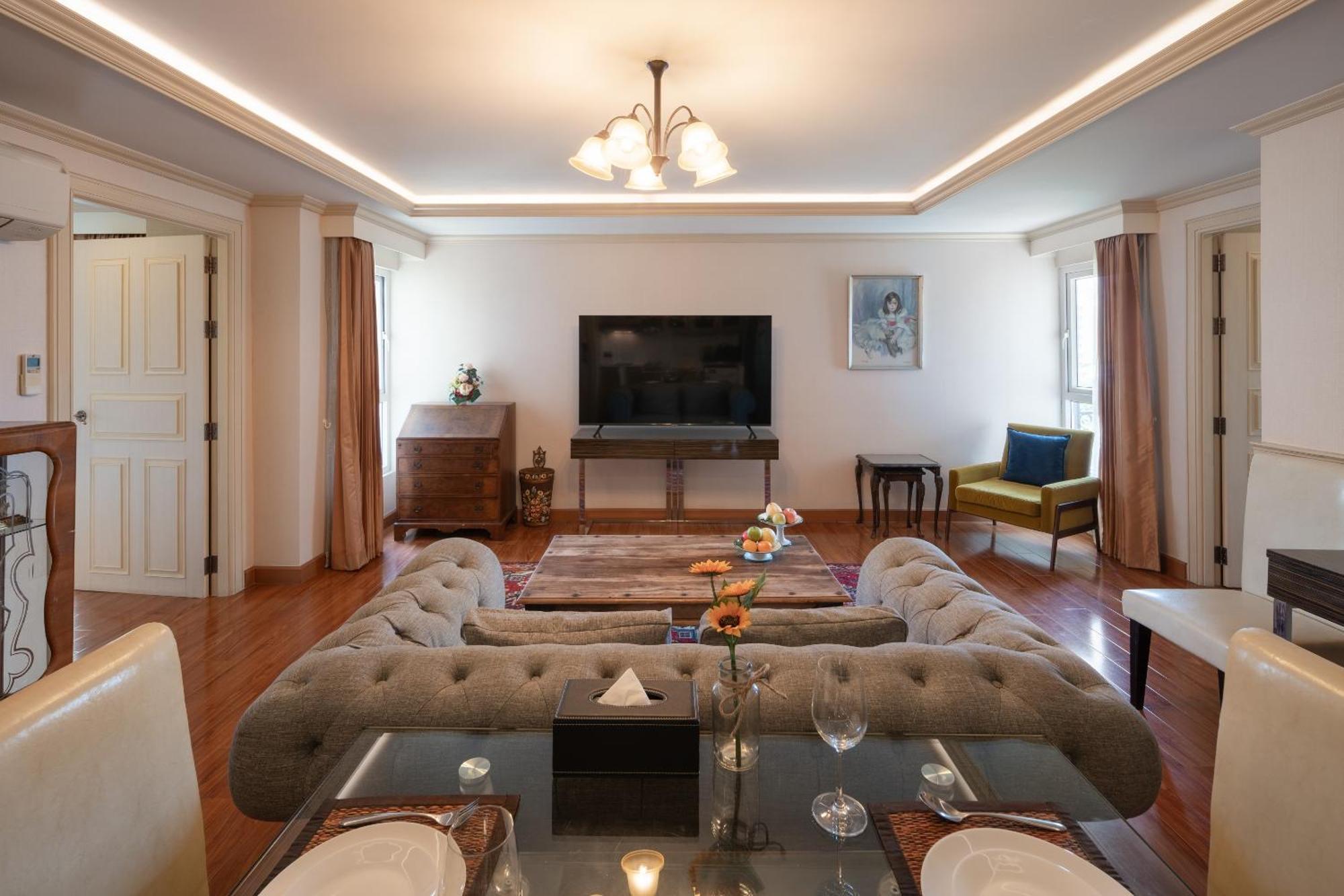 Syama Hana Executive Thonglor 4*