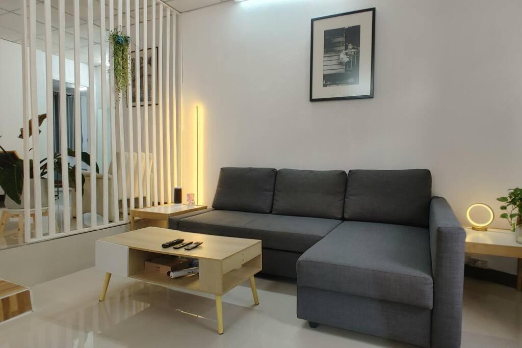 曼谷辉煌 旺中带静 带庭院的3个房间独立别墅 Holiday home *