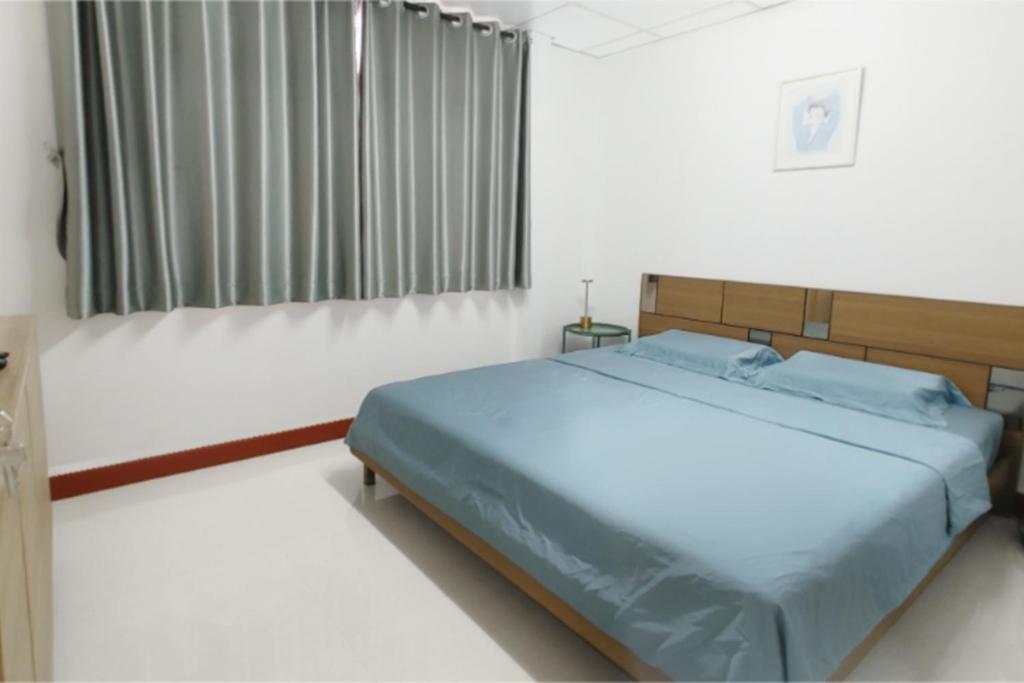 曼谷辉煌 旺中带静 带庭院的3个房间独立别墅 * Bangkok