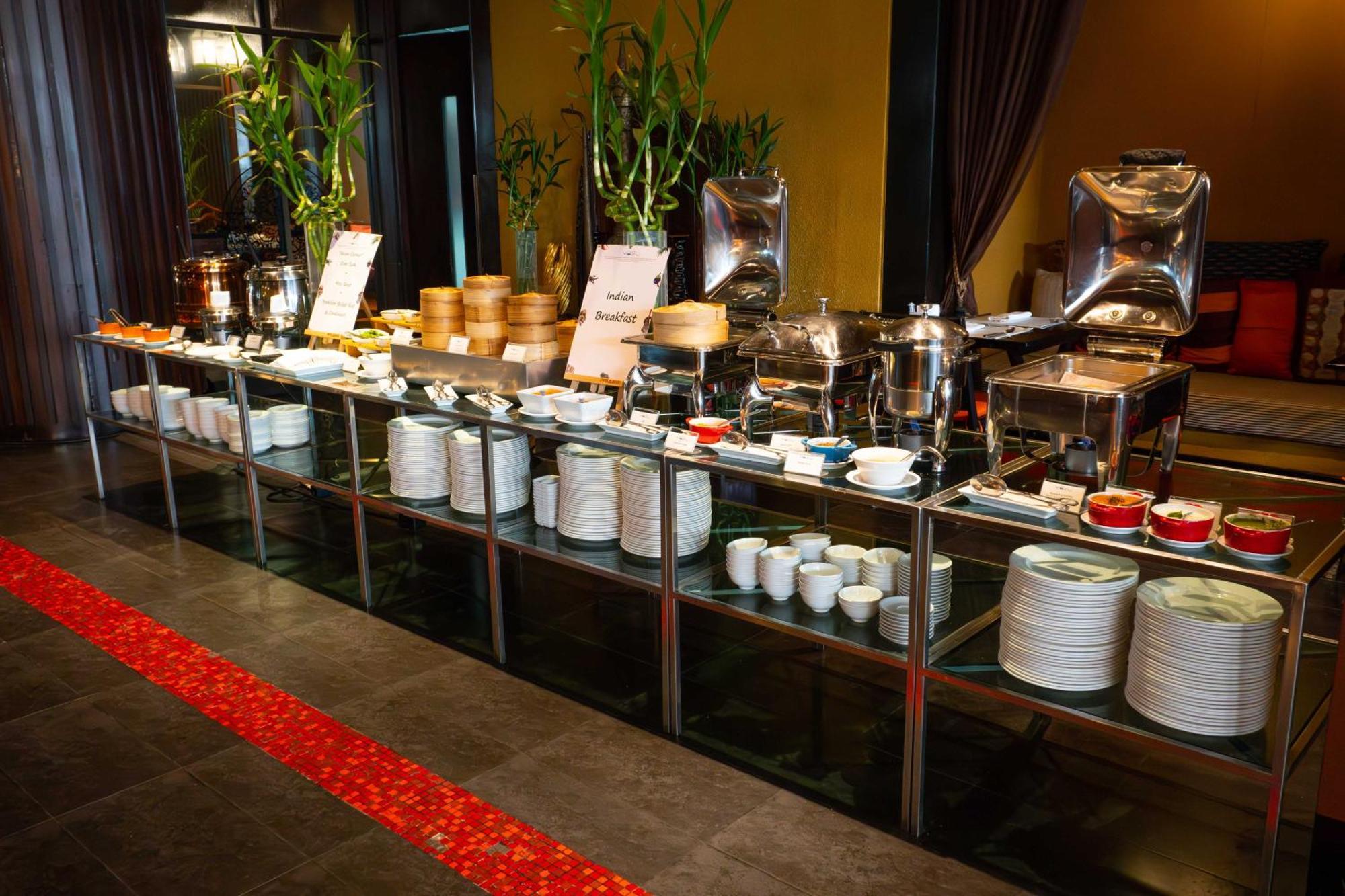 Hotel Tower Club At Lebua