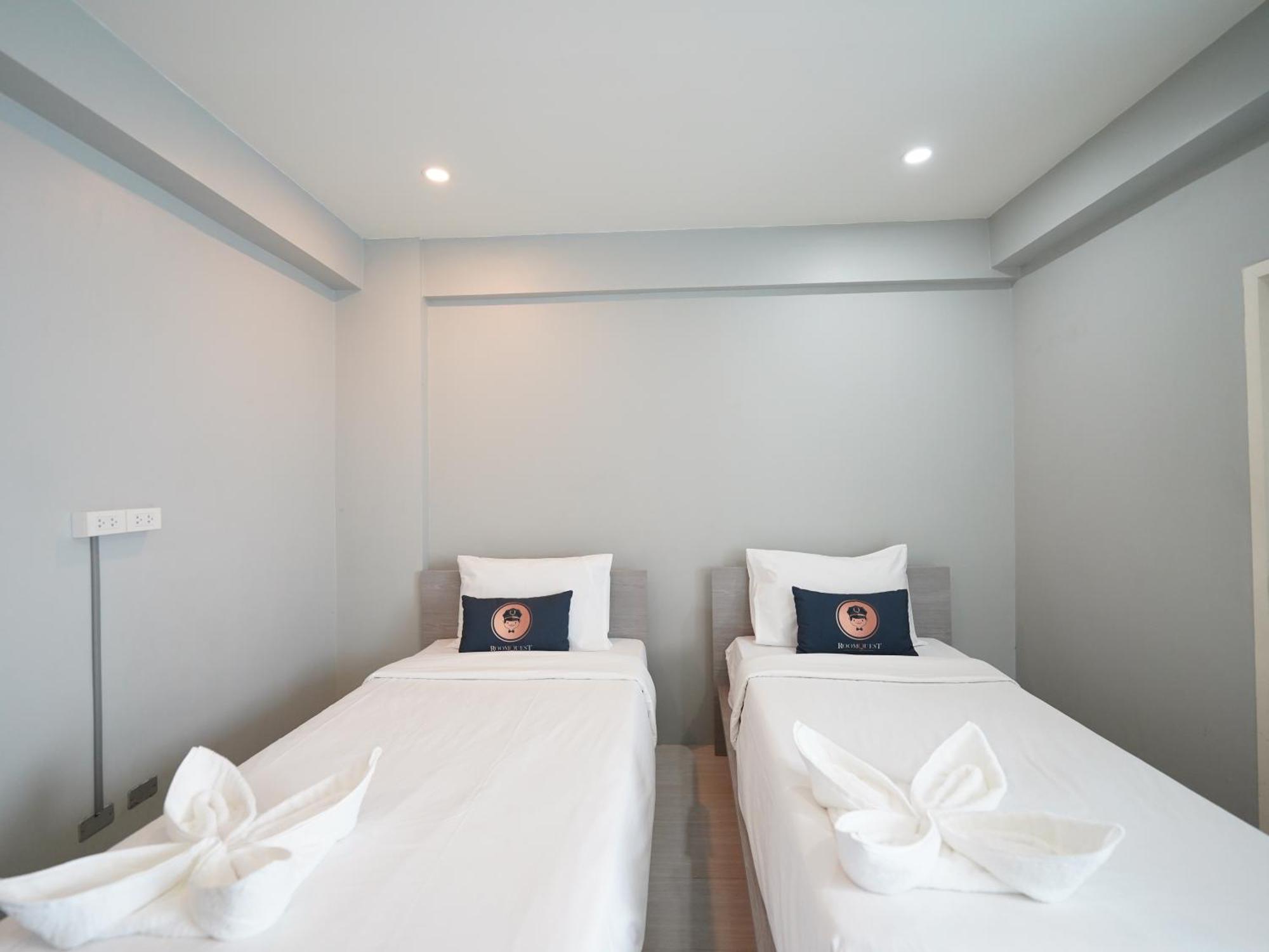 Roomquest Don Mueang Airport