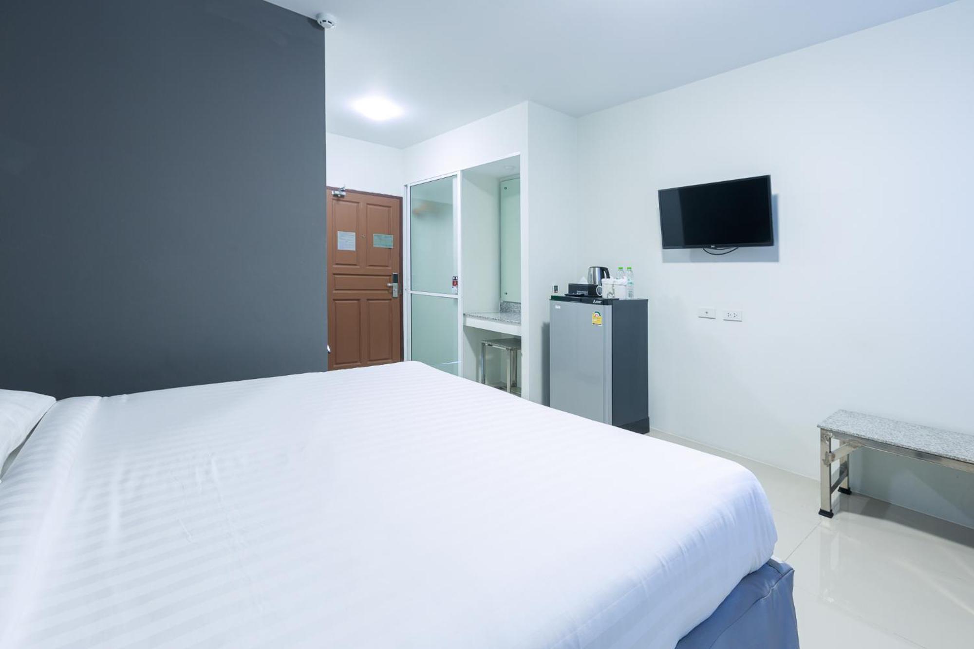 Hotel Siam Rama9