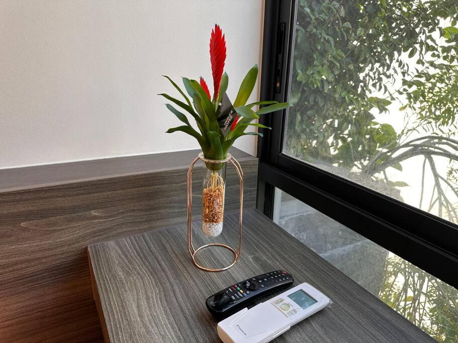 168 Sukhumvit 36精品公寓 Appartement *