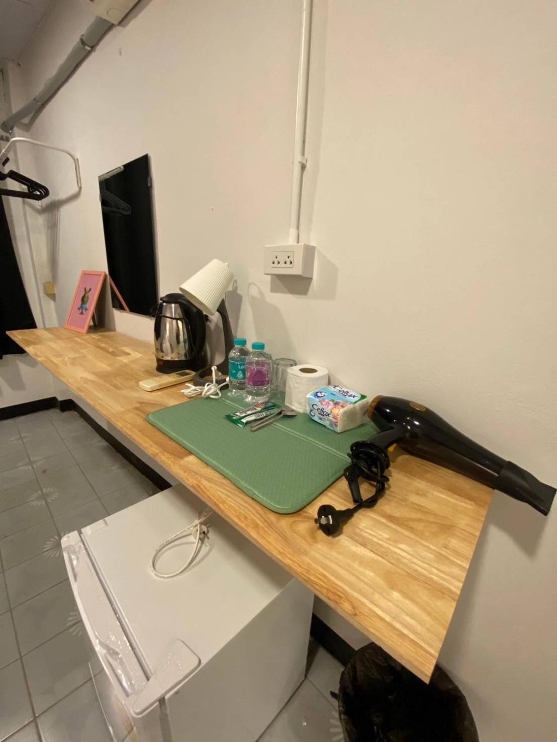 Apartment Go Bts Ari โกอินน์ รถไฟฟ้าอารีย์ Bangkok