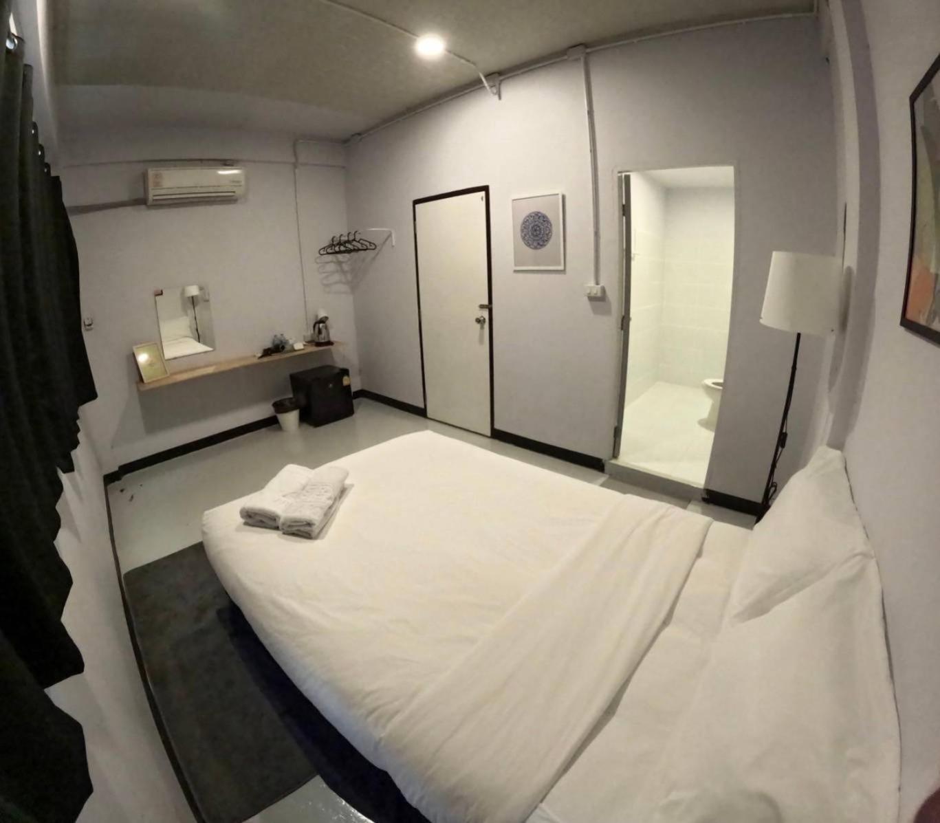 Apartment Go Bts Ari โกอินน์ รถไฟฟ้าอารีย์