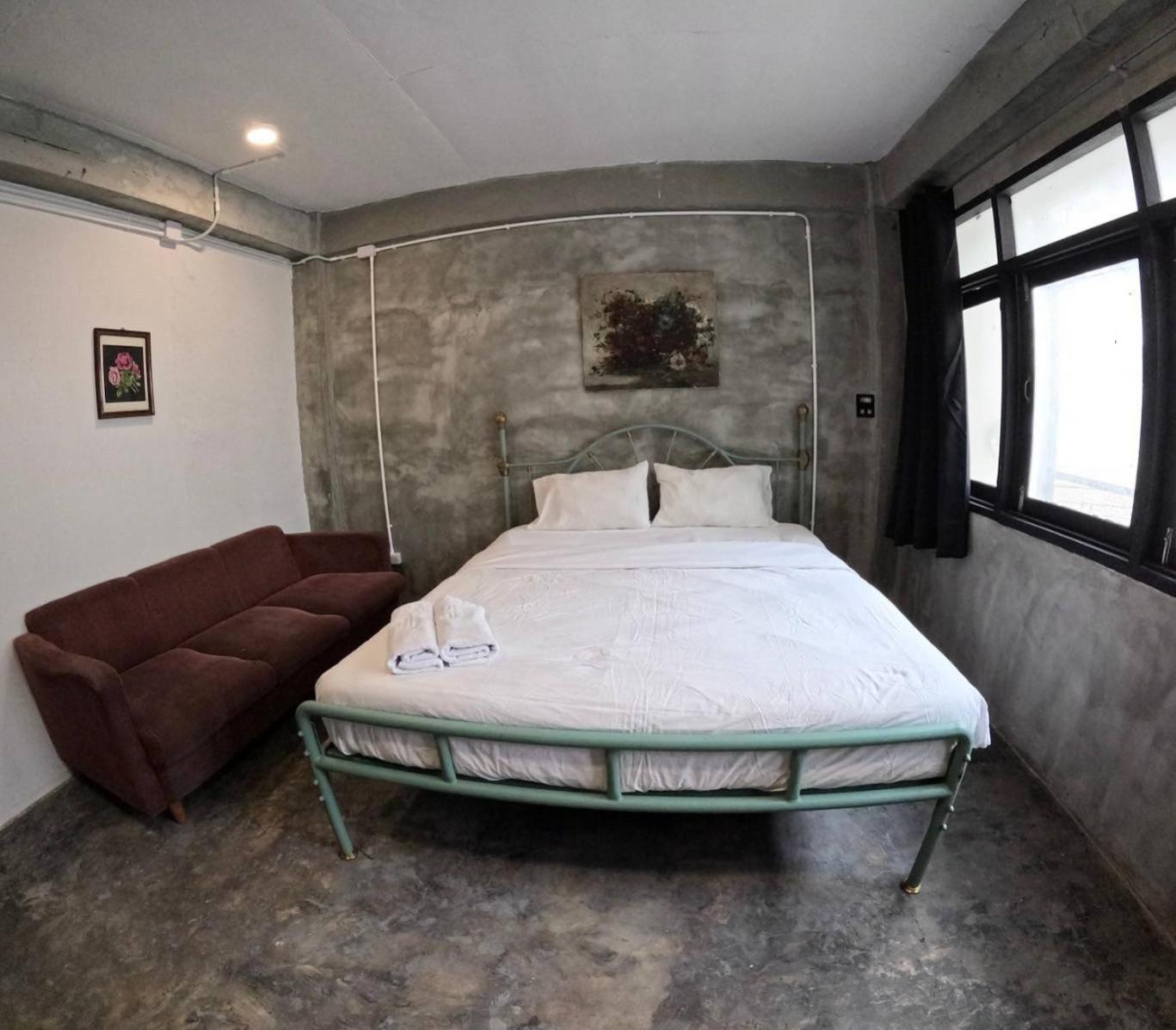 Apartment Go Bts Ari โกอินน์ รถไฟฟ้าอารีย์ *