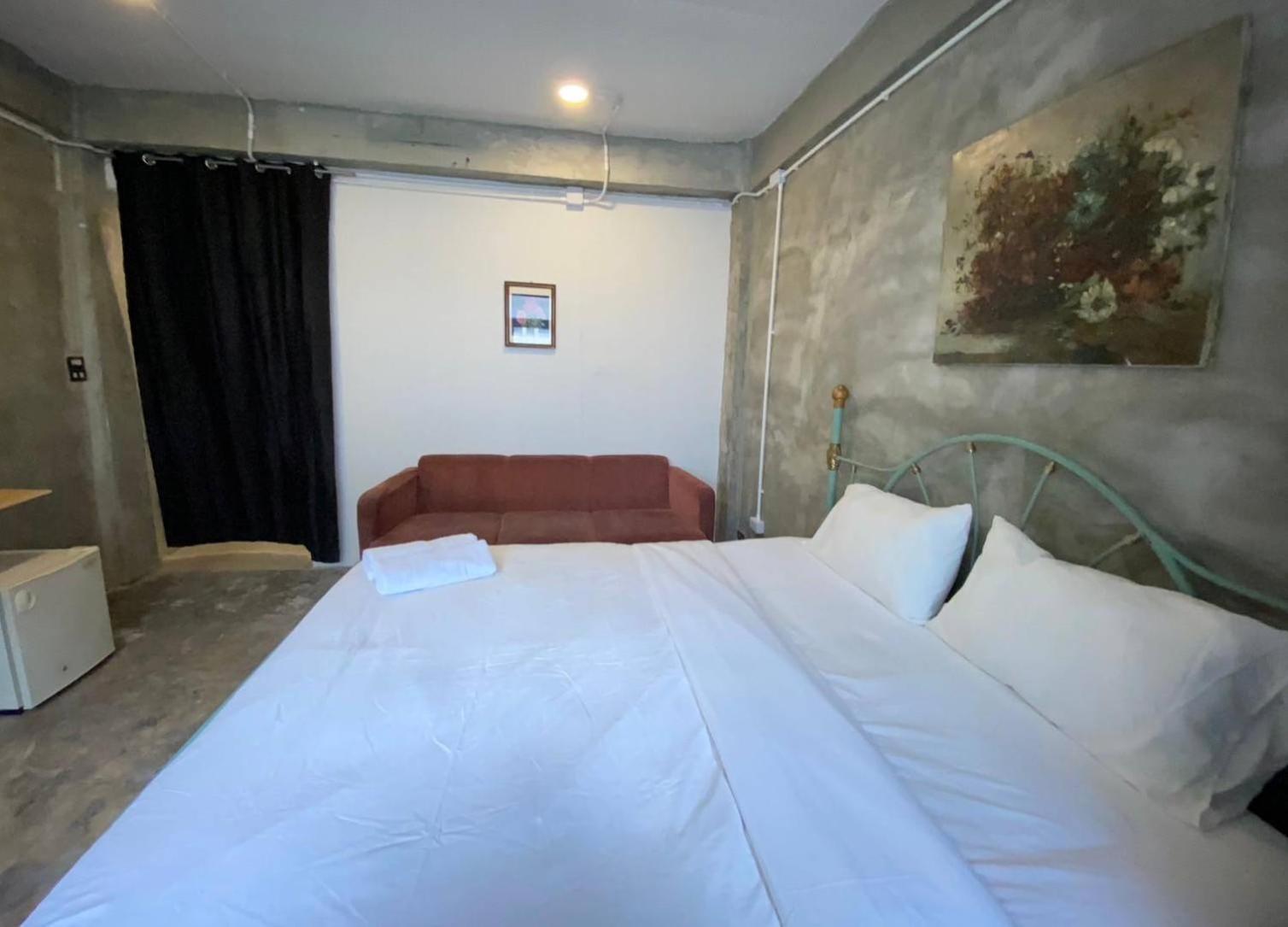 Apartment Go Bts Ari โกอินน์ รถไฟฟ้าอารีย์ *