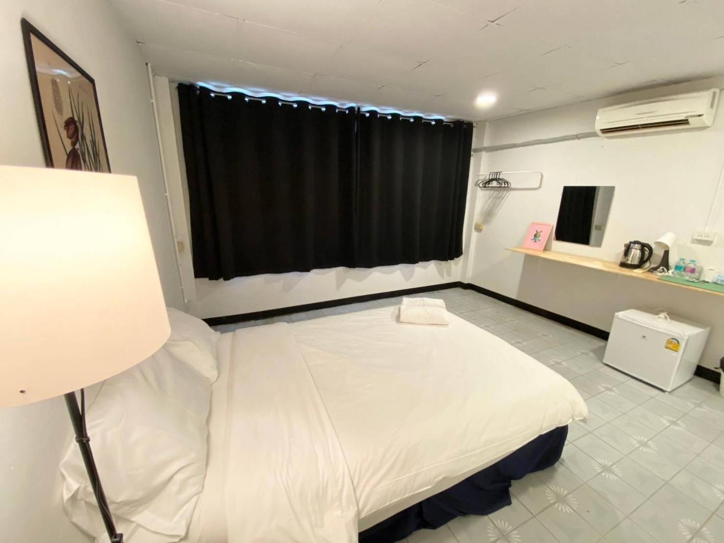 Apartment Go Bts Ari โกอินน์ รถไฟฟ้าอารีย์