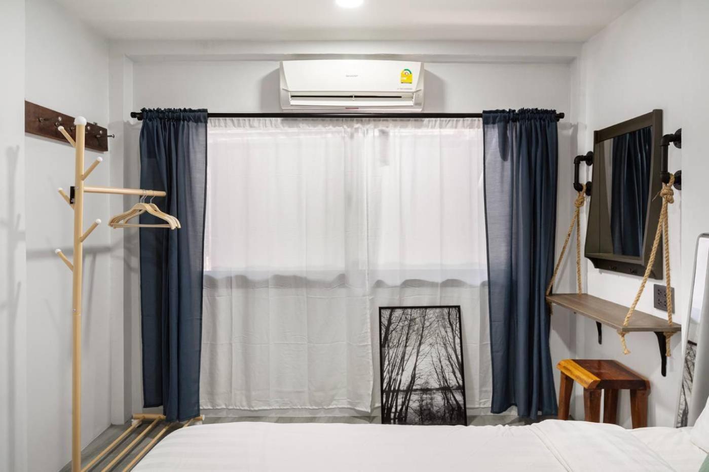 Cozy House Chatuchak Market, 12pp Apartment *