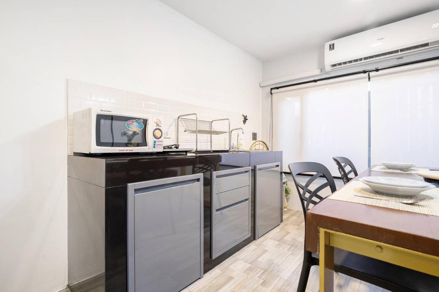 Apartment Cozy House Chatuchak Market, 12pp *