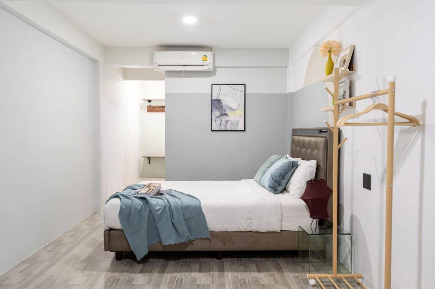 Apartment Cozy House Chatuchak Market, 12pp Bangkok