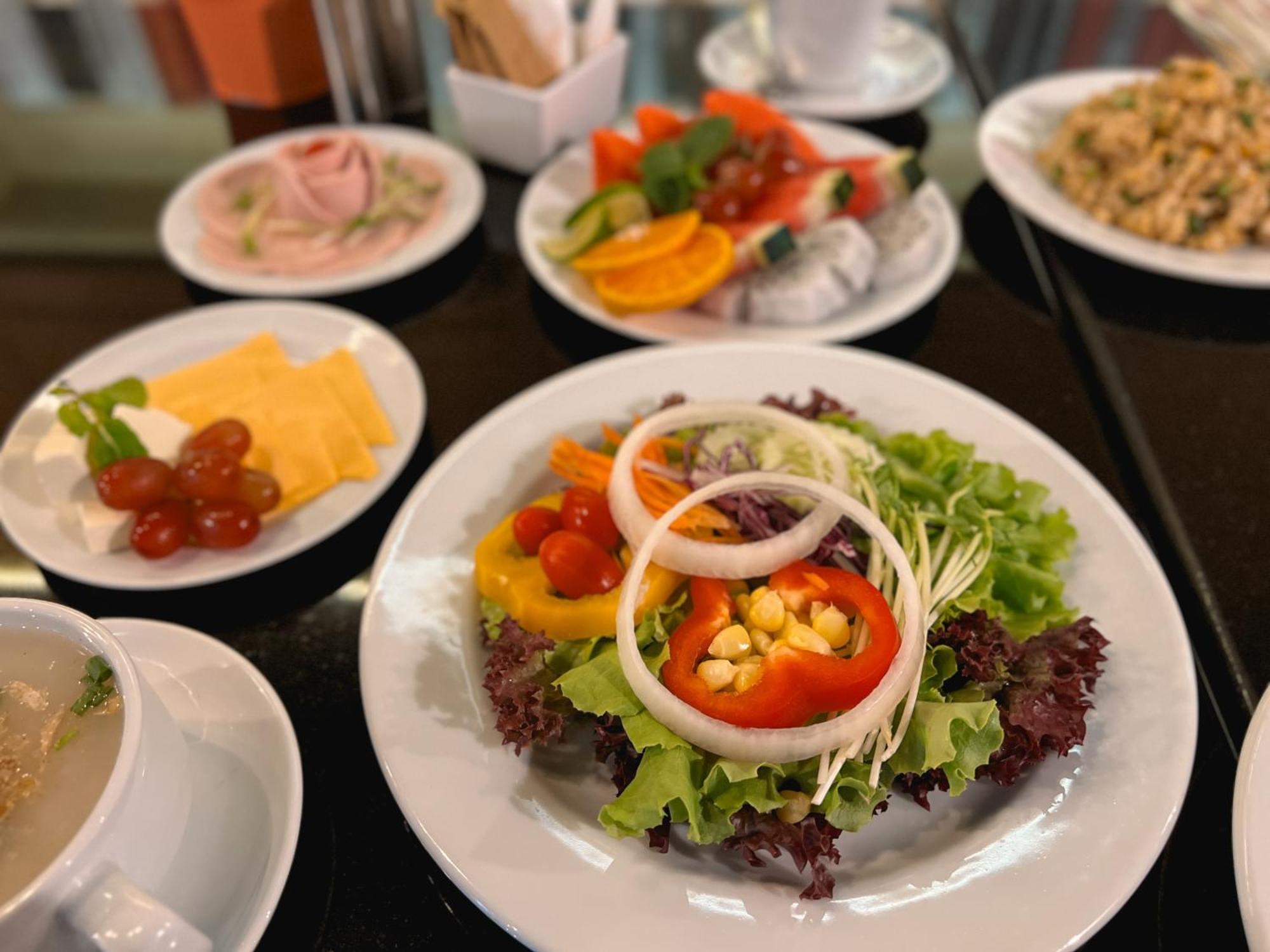 Hotel Tinidee Trendy Khaosan