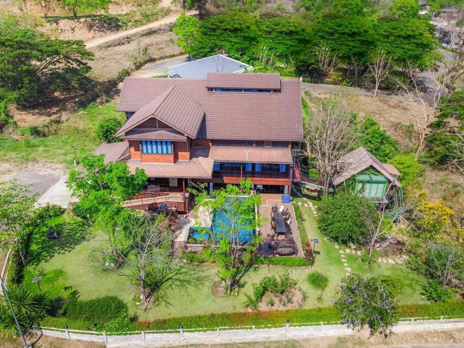 Naralin Khaoyai Mountain View Pool * Bangkok