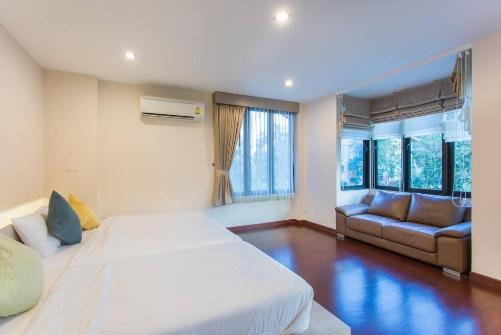 Holiday home Naralin Khaoyai Mountain View Pool *