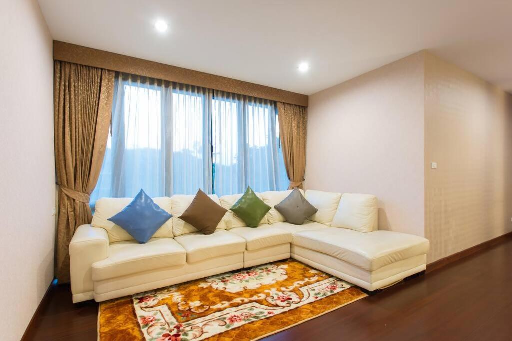 Naralin Khaoyai Mountain View Pool Holiday home