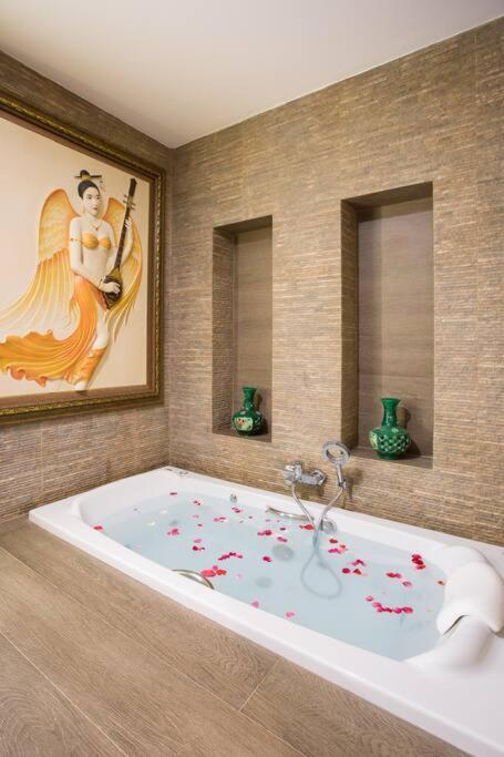 Holiday home Naralin Khaoyai Mountain View Pool Bangkok