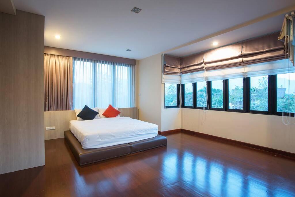 Naralin Khaoyai Mountain View Pool Holiday home