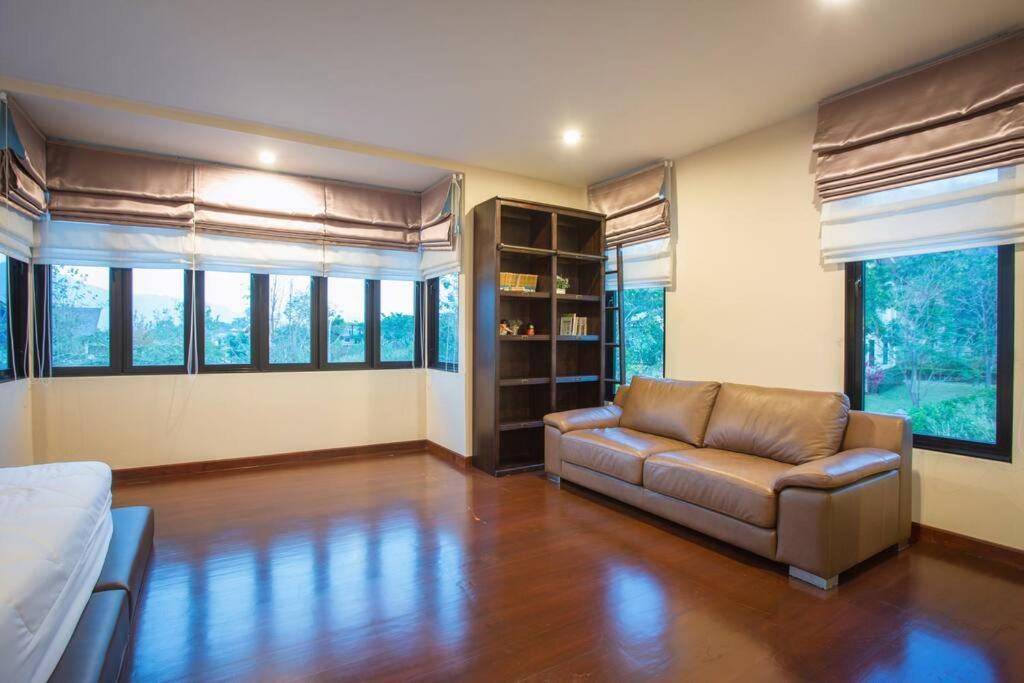 Naralin Khaoyai Mountain View Pool Holiday home Bangkok