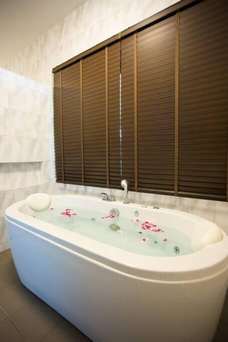 Naralin Khaoyai Mountain View Pool Holiday home