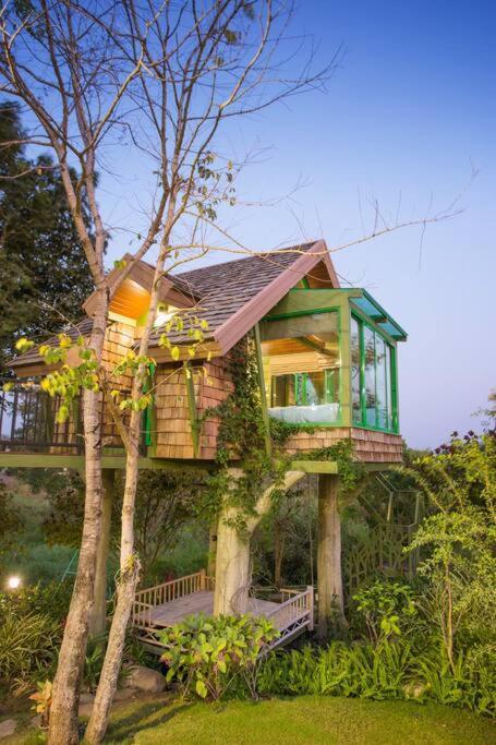 Naralin Khaoyai Mountain View Pool * Bangkok