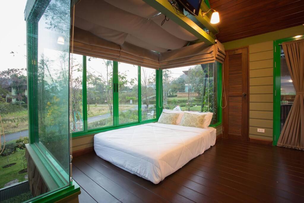Naralin Khaoyai Mountain View Pool Holiday home
