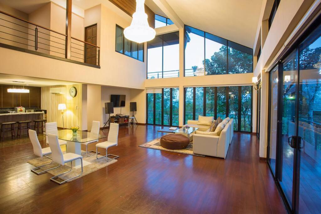 Naralin Khaoyai Mountain View Pool Holiday home *