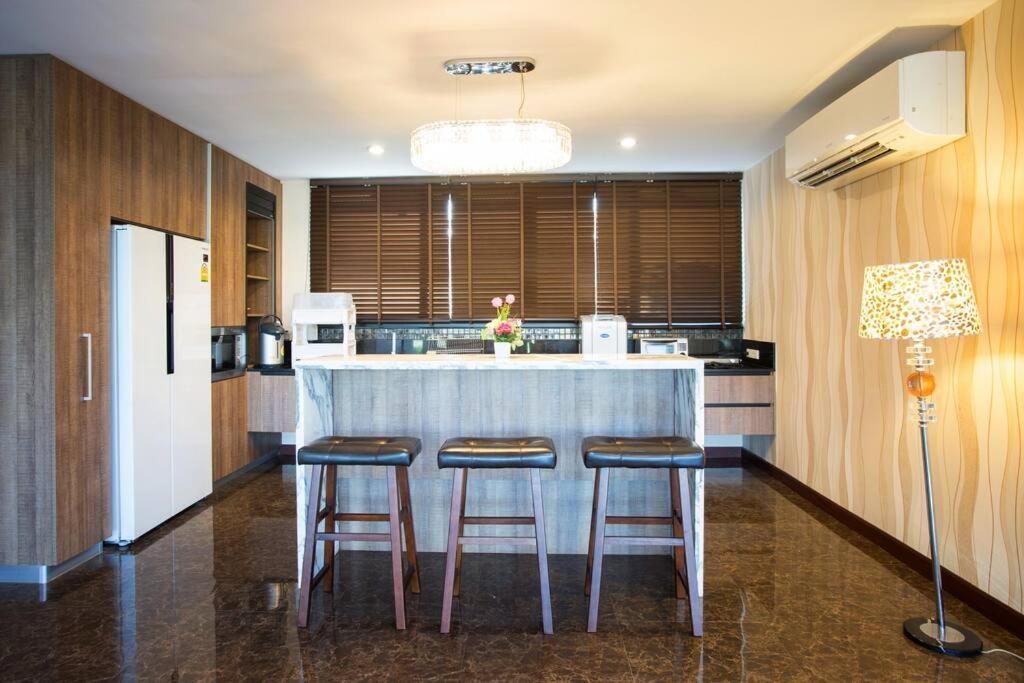 Naralin Khaoyai Mountain View Pool Holiday home Bangkok