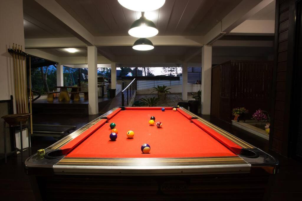 Naralin Khaoyai Mountain View Pool Holiday home