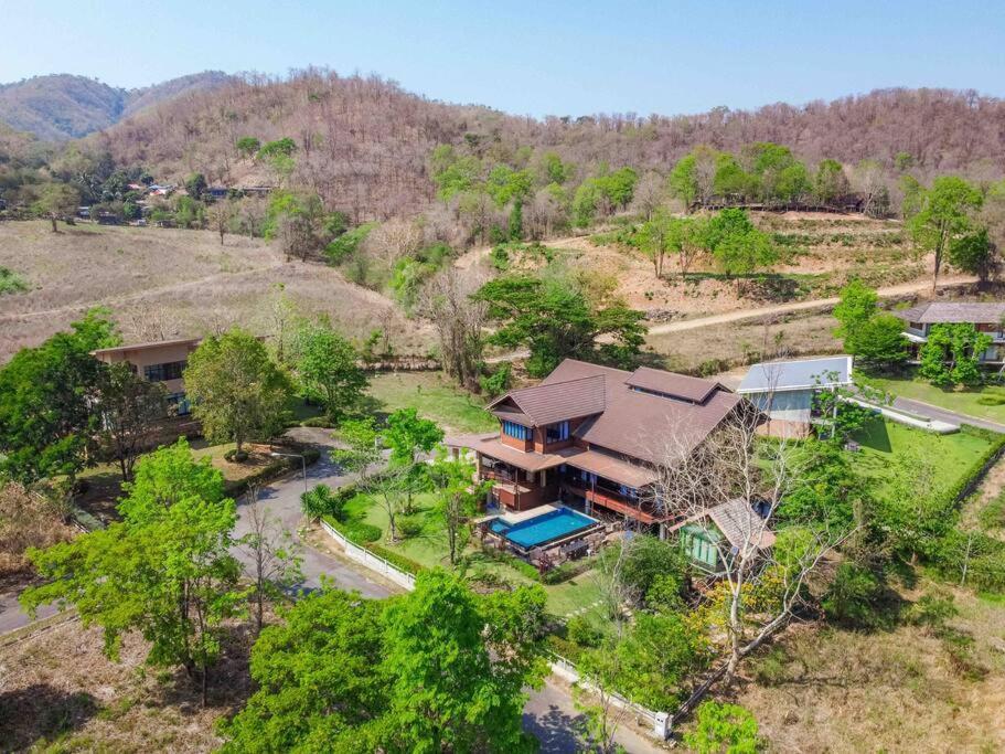 Naralin Khaoyai Mountain View Pool Holiday home Bangkok