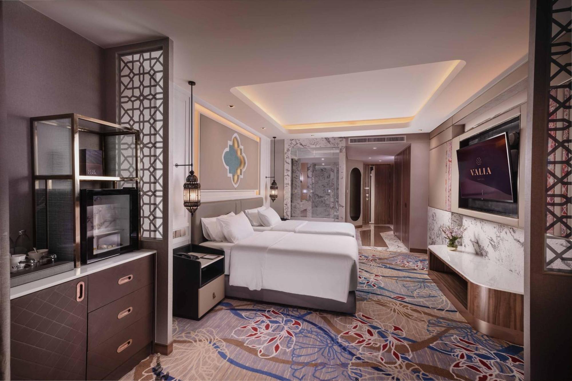 Hotel Valia Bangkok