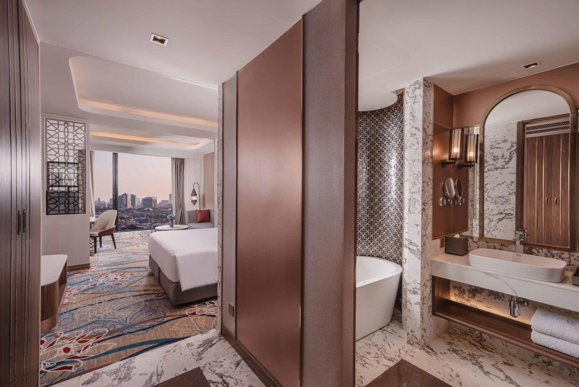 Hotel Valia 5*